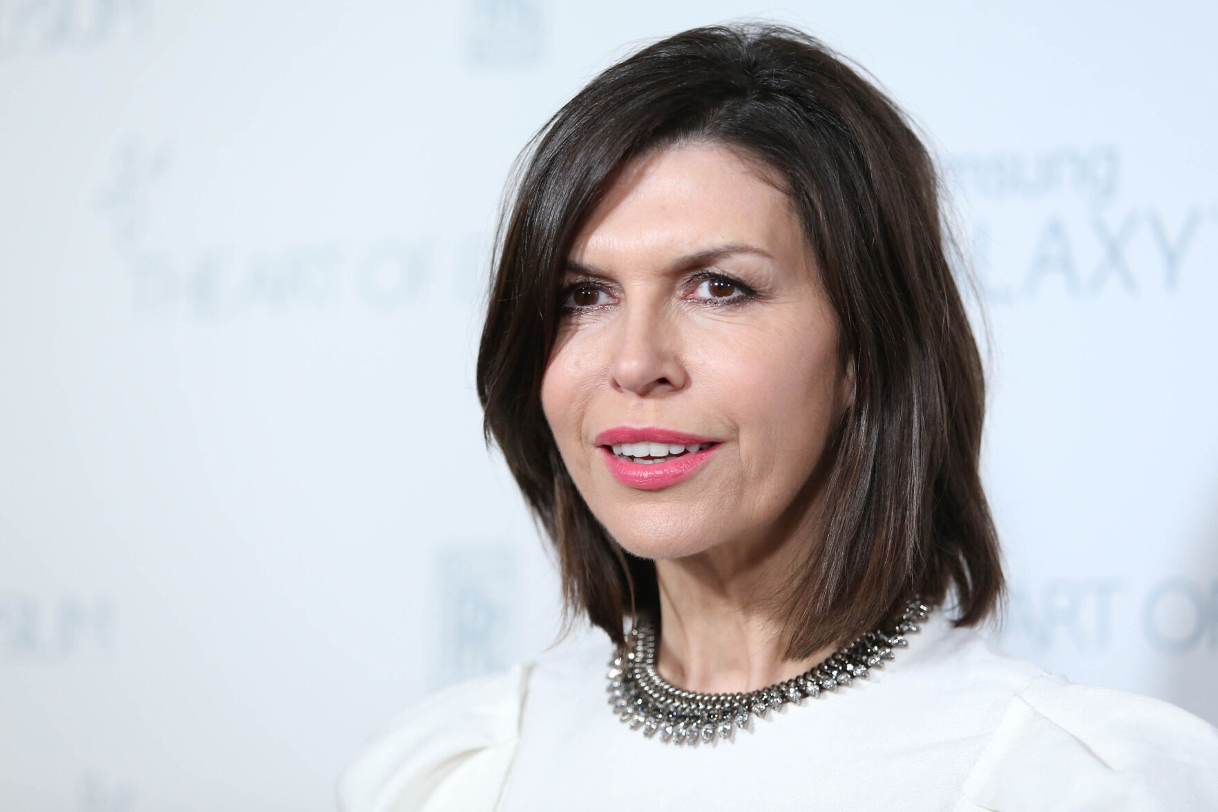 Finola Hughes